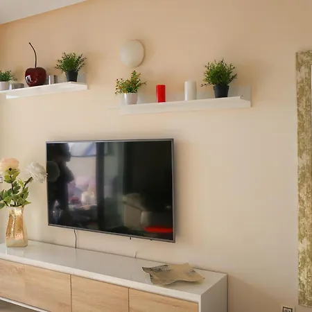 Apartamento Mirador Del Mediterraneo *