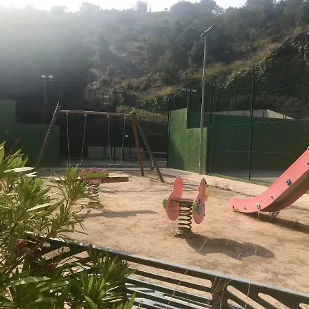 Apartamento Mirador Del Mediterraneo *