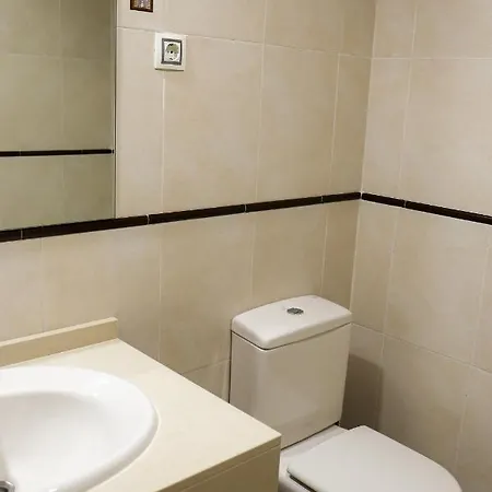 Apartamento Mirador Del Mediterraneo Benidorm