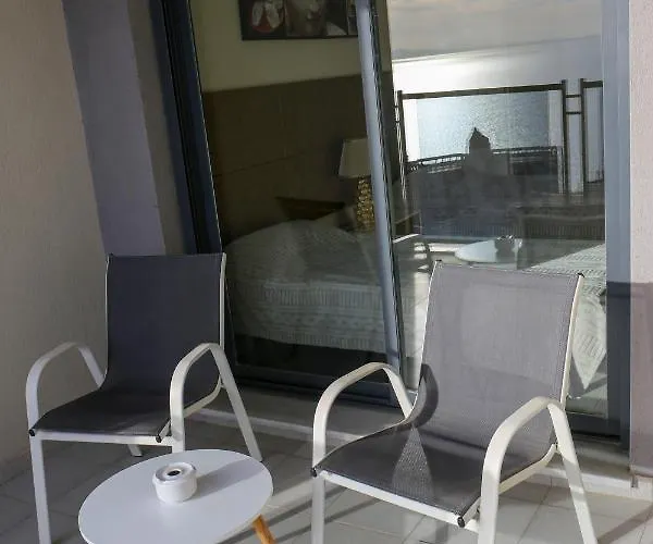Mirador Del Mediterraneo Appartamento *